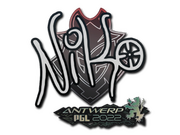 NiKo | Antwerp 2022