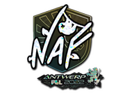 NAF  | Antwerp 2022