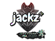 JaCkz  | Antwerp 2022