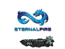 Sticker | Eternal Fire