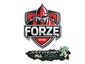 Sticker | forZe eSports | Antwerp 2022