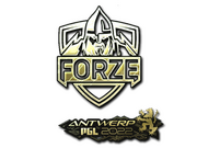 forZe eSports  | Antwerp 2022