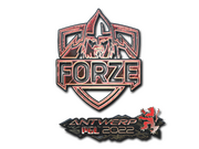 forZe eSports  | Antwerp 2022
