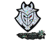 G2 Esports  | Antwerp 2022