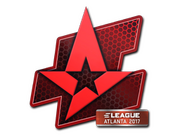 Astralis | Atlanta 2017