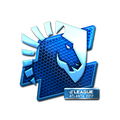 Sticker | Team Liquid (Foil) | Atlanta 2017 image 120x120