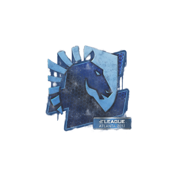 Sealed Graffiti | Team Liquid | Atlanta 2017 image 360x360
