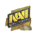 Sealed Graffiti | Natus Vincere | Atlanta 2017 image 120x120