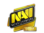 Natus Vincere  | Atlanta 2017