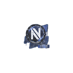 Sealed Graffiti | Team EnVyUs | Atlanta 2017