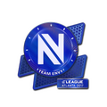 Sticker | Team EnVyUs (Holo) | Atlanta 2017 image 120x120