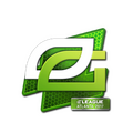 Sticker | OpTic Gaming | Atlanta 2017 image 120x120