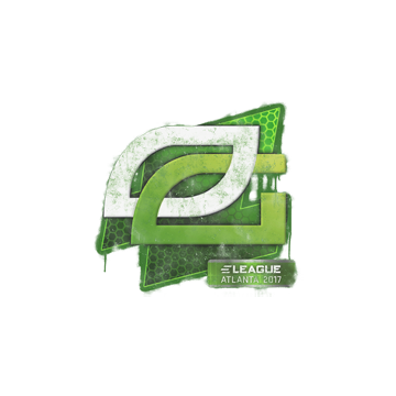 Sealed Graffiti | OpTic Gaming | Atlanta 2017 image 360x360