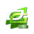 Sticker | OpTic Gaming (Foil) | Atlanta 2017 image 120x120