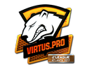 Sticker | Virtus.Pro