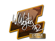 TaZ | Atlanta 2017