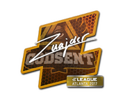 znajder | Atlanta 2017
