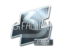 Sticker | FalleN