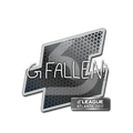 Sticker | FalleN | Atlanta 2017 image 120x120