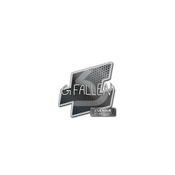 Sticker | FalleN | Atlanta 2017