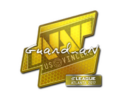 GuardiaN | Atlanta 2017