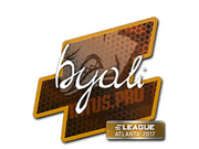 byali | Atlanta 2017