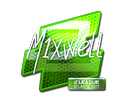 Sticker | mixwell