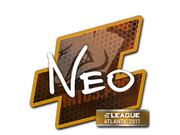 NEO | Atlanta 2017