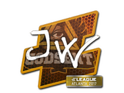 JW | Atlanta 2017