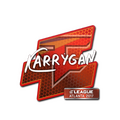 Sticker | karrigan | Atlanta 2017 image 120x120