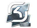 Sticker | SK Gaming