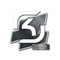 Sticker | SK Gaming | Atlanta 2017 image 120x120