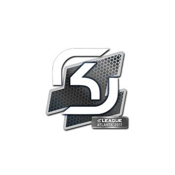 Sticker | SK Gaming | Atlanta 2017 image 360x360