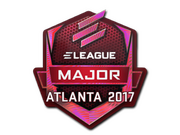 ELEAGUE  | Atlanta 2017
