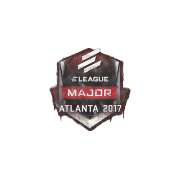 Sealed Graffiti | ELEAGUE | Atlanta 2017 image 360x360