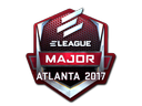 Sticker | ELEAGUE