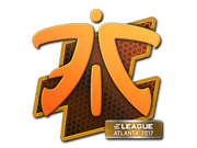 Fnatic | Atlanta 2017