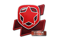 Sticker | Gambit Gaming | Atlanta 2017