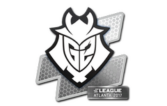 Sticker | G2 Esports | Atlanta 2017