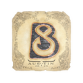Sticker | B8 | Austin 2025 image 120x120