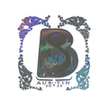Sticker | B8 (Holo) | Austin 2025 image 120x120