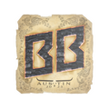 Sticker | BetBoom | Austin 2025 image 120x120