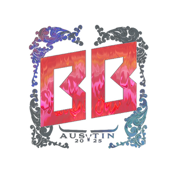 Sticker | BetBoom (Holo) | Austin 2025 image 360x360