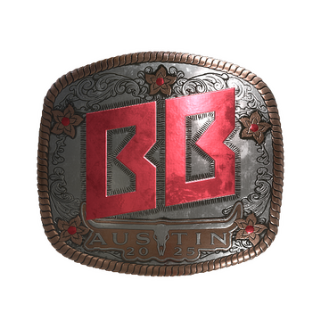 Sticker | BetBoom (Foil) | Austin 2025 image 360x360