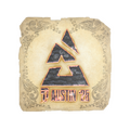 Sticker | BLAST.tv | Austin 2025 image 120x120