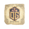 Sticker | OG | Austin 2025 image 120x120