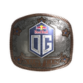 Sticker | OG (Foil) | Austin 2025 image 120x120