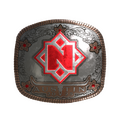 Sticker | Nemiga (Foil) | Austin 2025 image 120x120