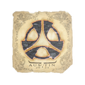 Sticker | M80 | Austin 2025 image 120x120