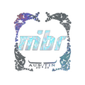 Sticker | MIBR (Holo) | Austin 2025 image 120x120